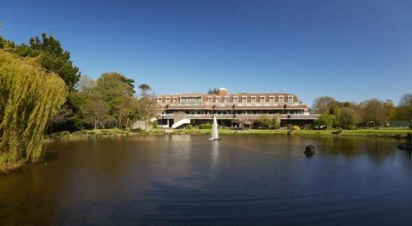 St. Pierre Park Hotel & Golf