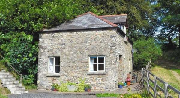 Stable Cottage
