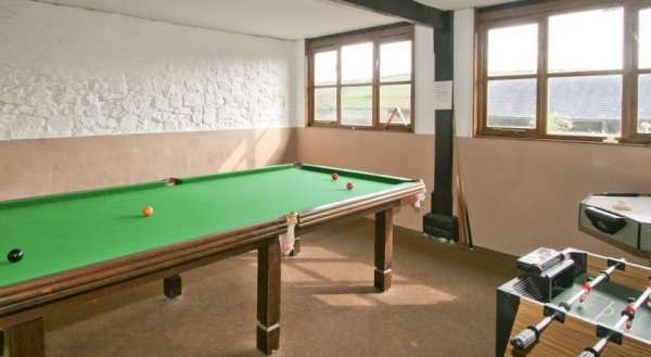 Stable Cottage IV