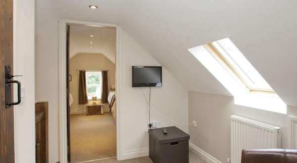Stable Cottage V