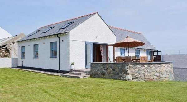Stack View Cottage