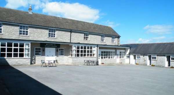 Staden Grange