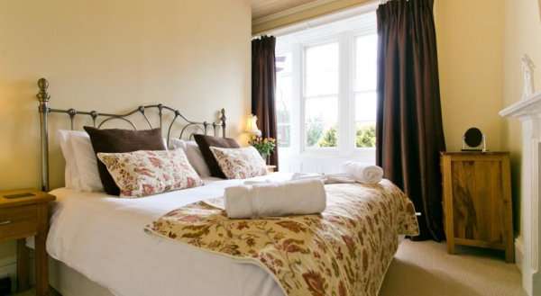Staffield Hall Country Retreats