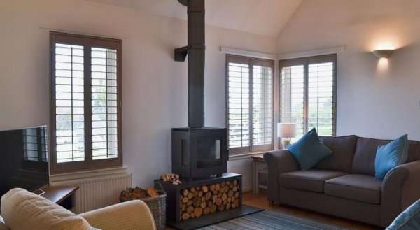 Stag'S View Lodge