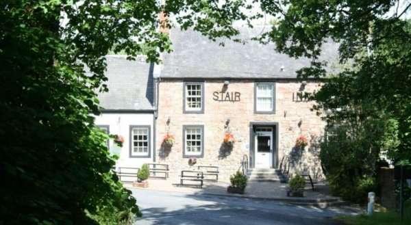 Stair Inn