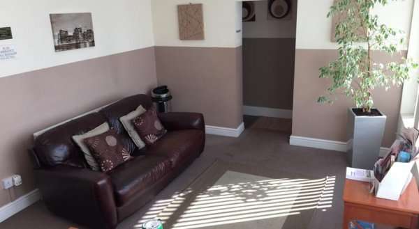 Stalbridge Guest House