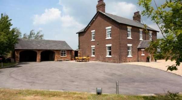 Stanley Farm