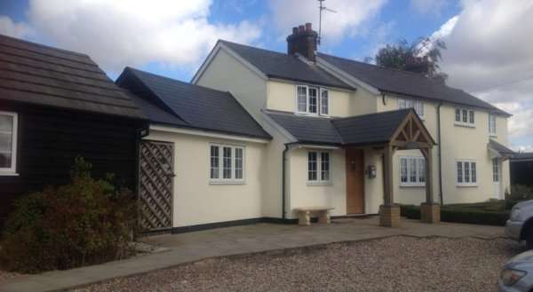 Stansted Guest House
