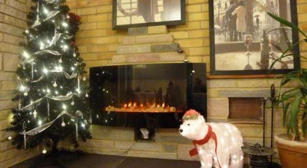 Stansted Inn