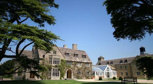 Stanton House Hotel
