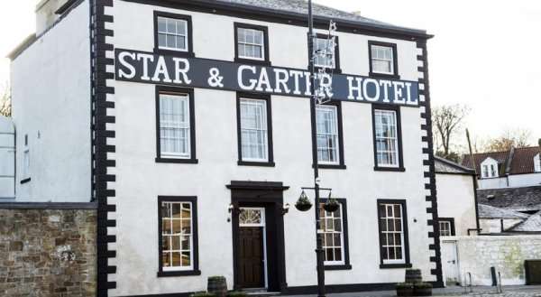 Star & Garter Hotel