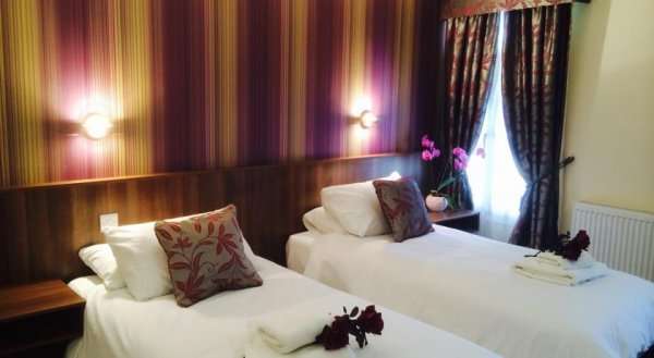 Star Anglia Hotel