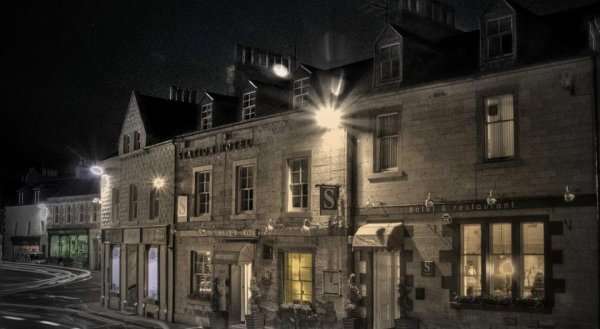 Station Hotel And Restaurant
