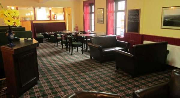 Station Hotel Portsoy