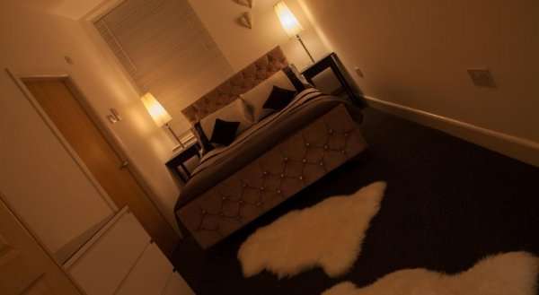 Station Suite
