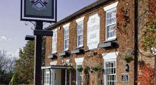 Staunton Arms