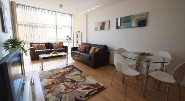 Stay Deansgate Apartments
