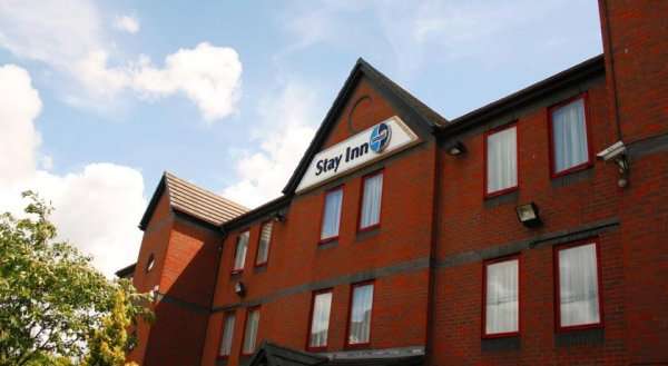Stay Inn Manchester