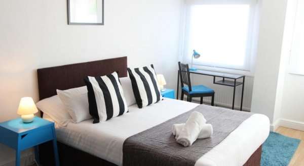 Stay-In Apartments - Marble Arch
