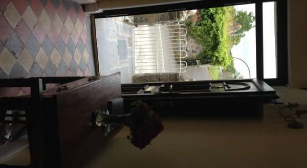 Steeple View