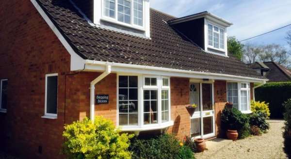 Stepping Stones B&B