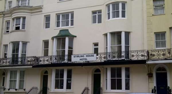 Sterling Lodge Hotel