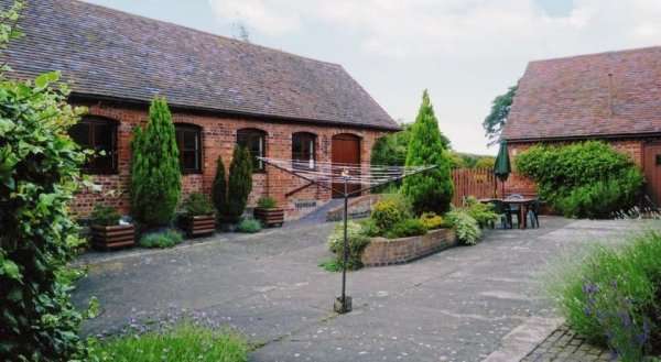 Stildon Manor Cottage
