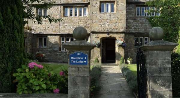 Stirk House Hotel