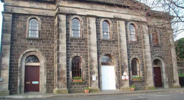 Stirling Youth Hostel