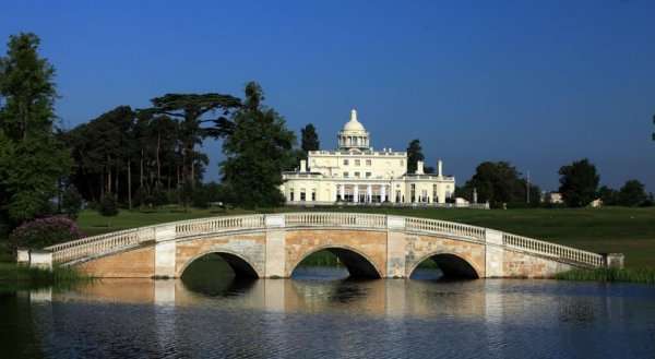 Stoke Park