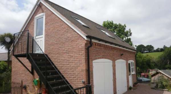 Stone Hill Farm B&B