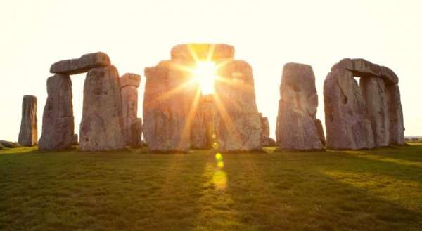 Stonehenge Spa