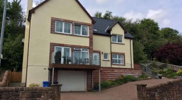 Stonewater House Bed and Breakfast