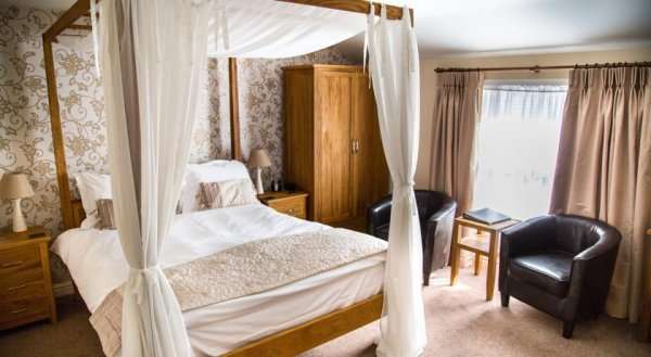 Stoneybeck Inn