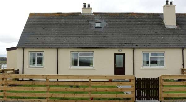 Stoneyfield South Cottage