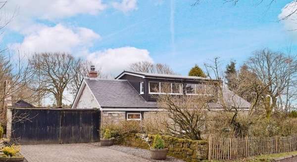 Stonylea Cottage