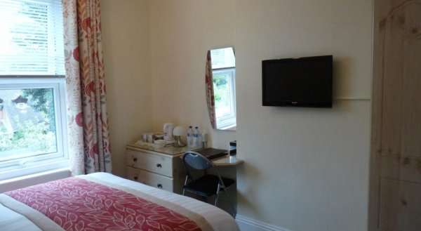 Stour Lodge Guest House