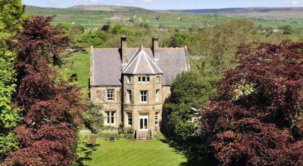 Stow House