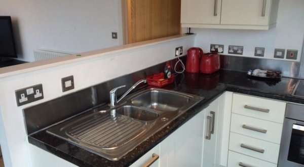 Stratford Apartments