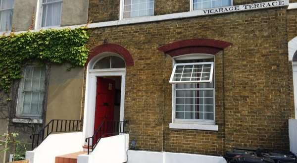 Stratford House