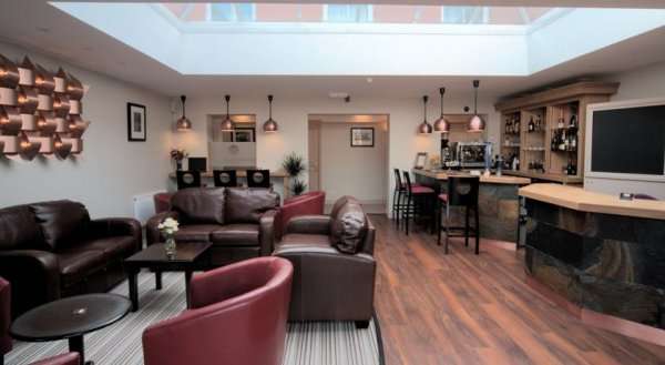 Stratford Limes Hotel