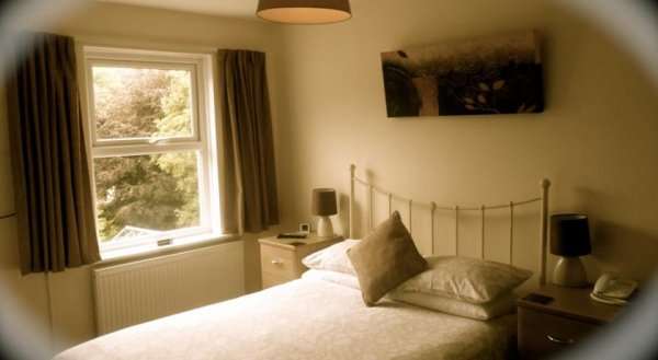 Strathallan Guest House