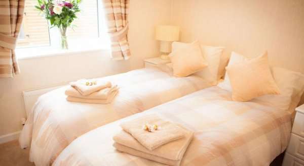 Strathearn Lodge