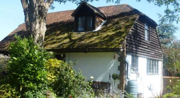 Strawberry Cottage B&B