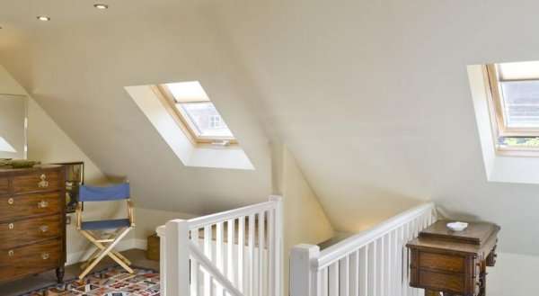 Streatley Lodge