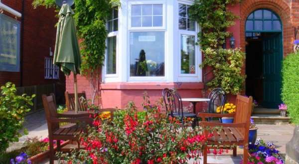Streonshalh Bed & Breakfast
