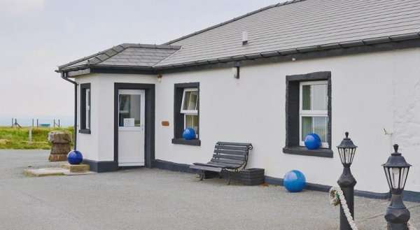 Strumble Head Cottage