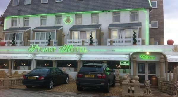 Stuart Hotel