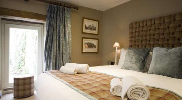 Stuart House Boutique Bedrooms