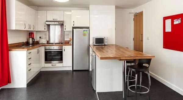 Student Haus Wembley